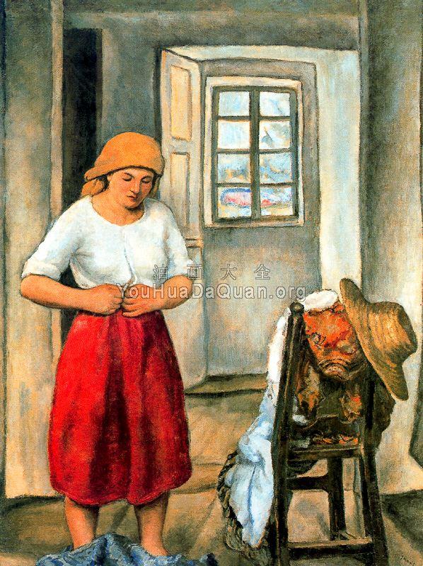 -Unknown - 胡安·路易斯·洛佩斯·加西亚